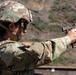 KFOR RC-E U.S., Polish Soldiers conduct combined range operations at Camp Bondsteel