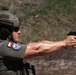 KFOR RC-E U.S., Polish Soldiers conduct combined range operations at Camp Bondsteel