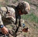 KFOR RC-E U.S., Polish Soldiers conduct combined range operations at Camp Bondsteel
