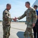 Gen. Grynkewich visits RAF Fairford