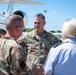 Gen. Grynkewich visits RAF Fairford