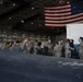 Gen. Grynkewich visits RAF Fairford