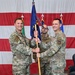 31 MDG welcomes new commander