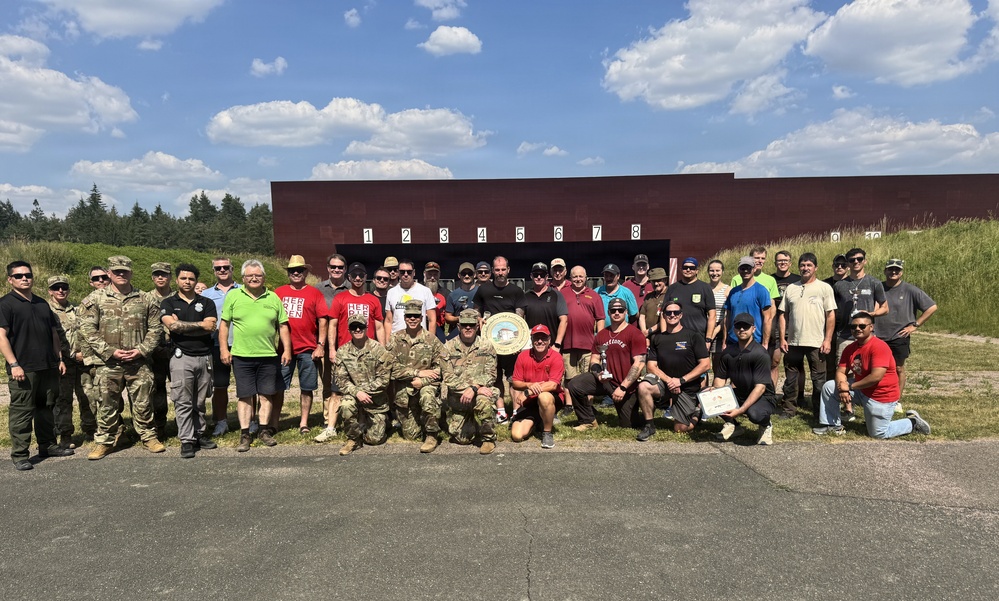 Stronger Together: 42 Years of Partnership