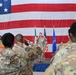 31 MDG welcomes new commander