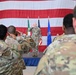 31 MDG welcomes new commander