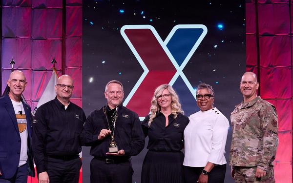 USAG Ansbach shoppers generate $492K for community, earn Global Exchange Award
