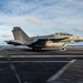 George Washington Conducts Flight Operations