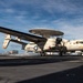 George Washington Conducts Flight Operations