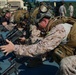 Comstock Conducts Rescue and Assist Drill