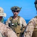 Comstock Conducts Rescue and Assist Drill