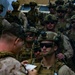Comstock Conducts Rescue and Assist Drill