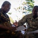 U.S. and Papua New Guinea Senior Chaplains meet during Tamiok Strike 26