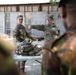 U.S., Papua New Guinea forces reinforce enduring relationship in the Indo-Pacific with Military Police Training