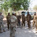 U.S., Papua New Guinea forces reinforce enduring relationship in the Indo-Pacific with Military Police Training