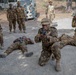 U.S., Papua New Guinea forces reinforce enduring relationship in the Indo-Pacific with Military Police Training