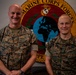 MARFOREUR/AF Commander welcomes EUCOM J-3 Deputy Director