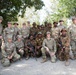 U.S., Papua New Guinea forces reinforce enduring relationship in the Indo-Pacific with Military Police Training