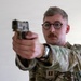 Weapons training with 48 FW, 100 ARW