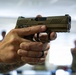 Weapons training with 48 FW, 100 ARW