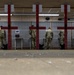 Weapons training with 48 FW, 100 ARW