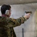 Weapons training with 48 FW, 100 ARW