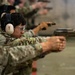 Weapons training with 48 FW, 100 ARW