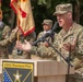 USAG Rheinland-Pfalz transfers authority from Higgins to Wood in change of command ceremony