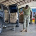U.S. Marines, Royal Thai Navy Conduct ECP, VCP Training During CARAT Thailand 2026