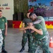 U.S. Marines, Royal Thai Navy Conduct ECP, VCP Training During CARAT Thailand 2026