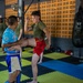 U.S. Marines, Royal Thai Navy Conduct Train in Muay Thai Kickboxing During CARAT Thailand 2026