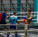 U.S. Marines, Royal Thai Navy Conduct Train in Muay Thai Kickboxing During CARAT Thailand 2026