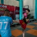 U.S. Marines, Royal Thai Navy Conduct Train in Muay Thai Kickboxing During CARAT Thailand 2026