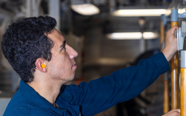 Milius Maintains Engineering Capabilities