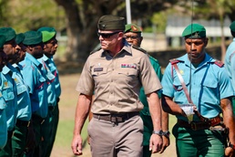 U.S., Papua New Guinea launch Tamiok Strike 26