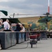 MasterChef România films tv episode at Mihail Kogălniceanu International Airport