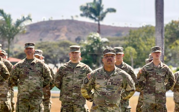 U.S., Papua New Guinea launch Tamiok Strike 26