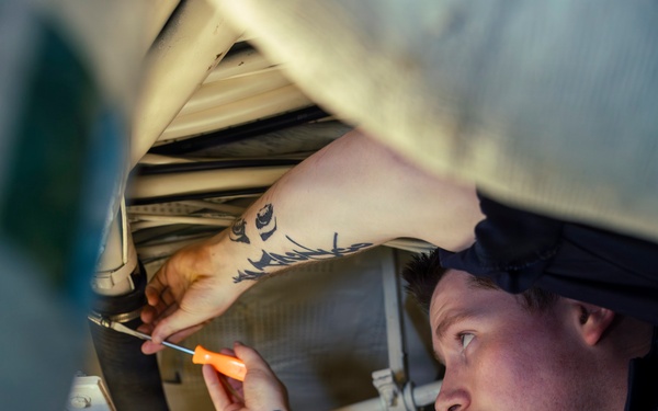 Milius Maintains Engineering Capabilities