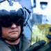 Milius Conducts Flight Operations