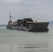 CJLOTS 26: 3rd MLG, ROK conduct Maritime Prepositioning Force expeditionary offload in South Korea