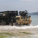 CJLOTS 26: 3rd MLG, ROK conduct Maritime Prepositioning Force expeditionary offload in South Korea