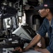 Delbert D. Black Operates in the Middle East