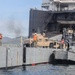 CJLOTS 26: 3rd MLG, ROK conduct Maritime Prepositioning Force expeditionary offload in South Korea