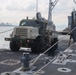 CJLOTS 26: 3rd MLG, ROK conduct Maritime Prepositioning Force expeditionary offload in South Korea