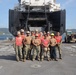 CJLOTS 26: 3rd MLG, ROK conduct Maritime Prepositioning Force expeditionary offload in South Korea