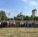 USAG Bavaria Change of Command