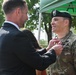 USAG Bavaria Change of Command
