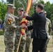 USAG Bavaria Change of Command