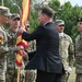 USAG Bavaria Change of Command