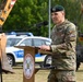 USAG Bavaria Change of Command